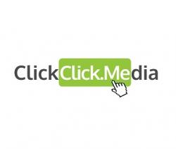 Logo - Click Click Media