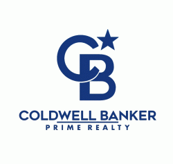 лого - Coldwell Banker Prime Realty