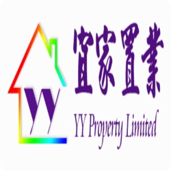 Logo - YYproperty