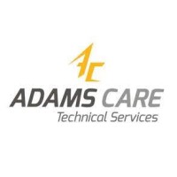 Logo - Adams Care