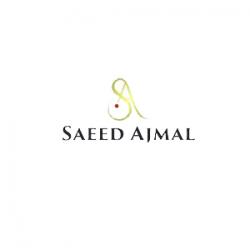 лого - Saeed Ajaml Store