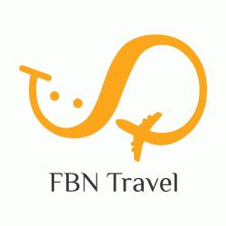 Logo - FBN Travel