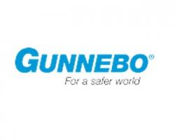 Logo - Gunnebo