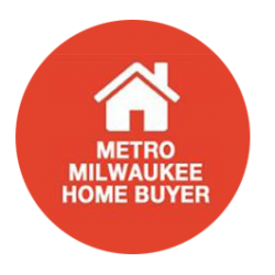 лого - Metro Milwaukee Home Buyer