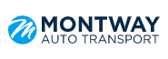 Logo - Montway Auto Transport