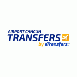 Logo - Cancun Airport Transfers