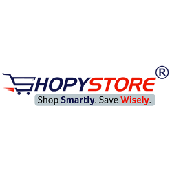 Logo - Shopystore