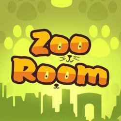 Logo - Зоомагазин ZooRoom