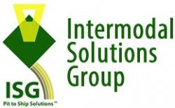 Logo - Intermodal Solutions Group
