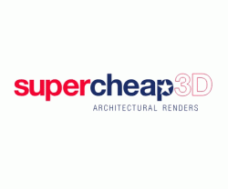 Logo - SuperCheap3D