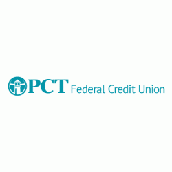 Logo - PCT Federal Credit Union