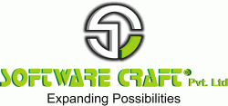 Logo - Software Craft