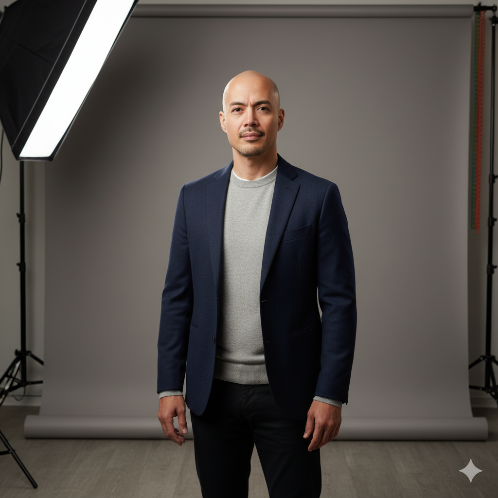 Photo of the Person In Charge of EBOSYA – Filipino Lifestyle, Money & Travel