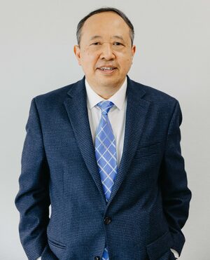 Hu Lin Orthodontics and Invisalign Centre