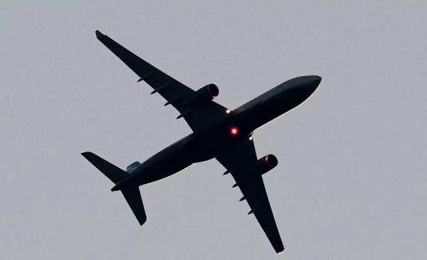 Russia to limit air traffic with all countries