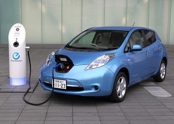 Electric Cars