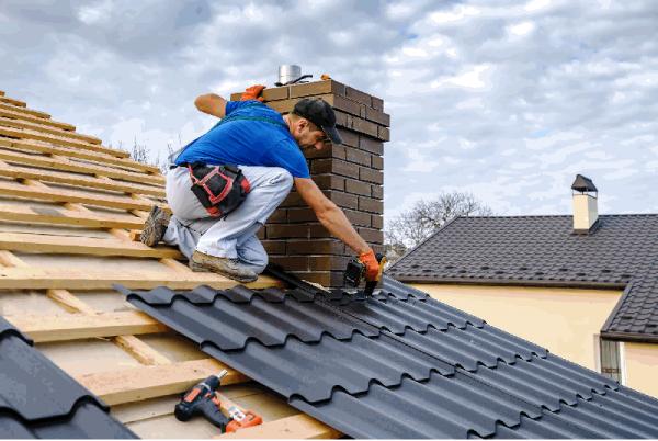 Roof Repairs