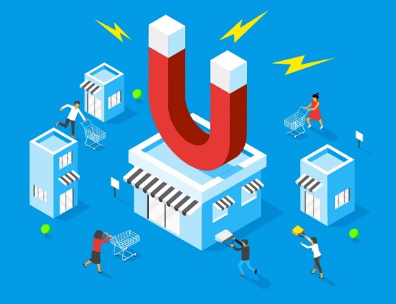 Customer Retention