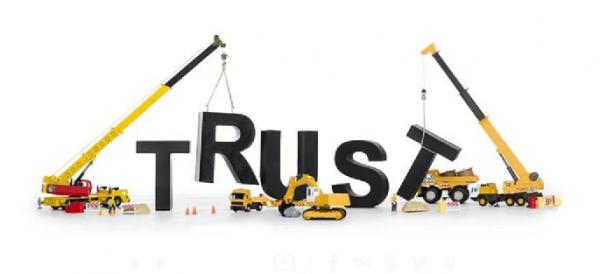 Build Trust With Professionals