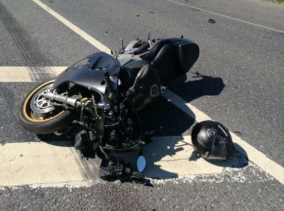 Motorcycle Accident Lawyer, Lincoln, CA