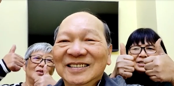 видеоотзыв от довольных клиентов