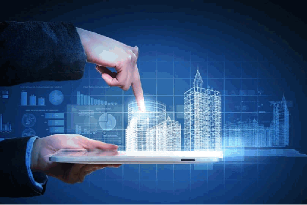 Digital Marketing in the Construction