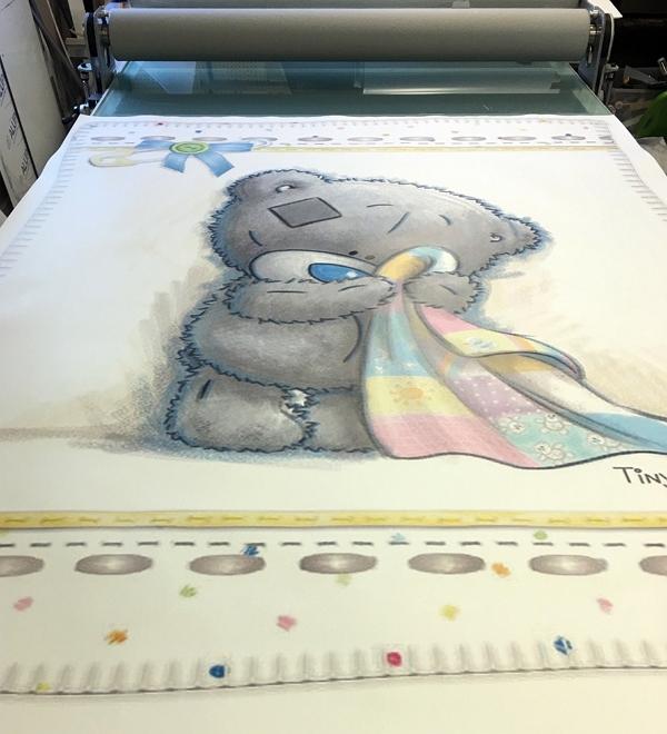 Poster Printing via QuarterCheaperSigns