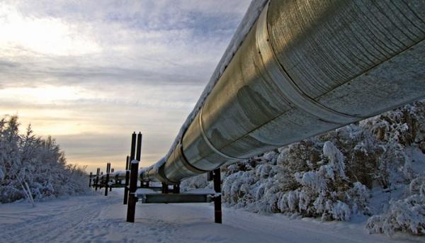 Canadian Pipelines