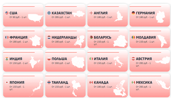 YouProxy - прокси серверы YouProxy - прокси серверы