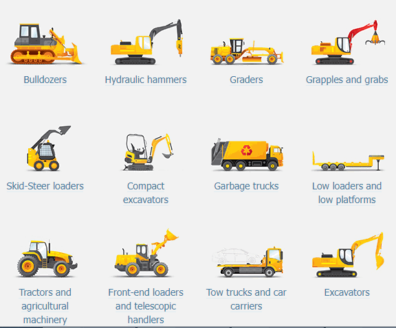 UAE Transport Search