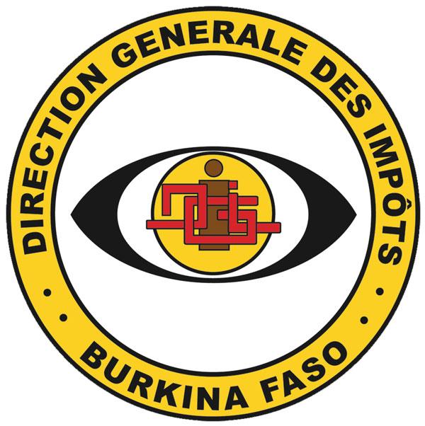 Logo of Directorate General of Taxes (DGI)