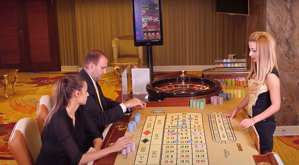 Как открыть казино на примере Legzo казино