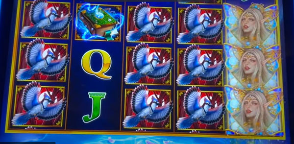 Еще вариант автомата на  Фреш Казино Еще вариант автомата на  Фреш Казино