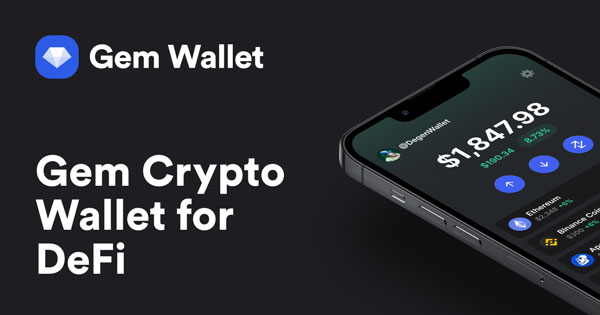 Crypto wallets