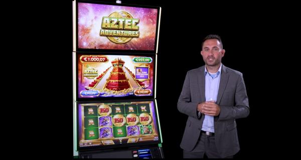 Design in Slots