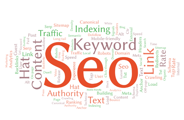 SEO for business