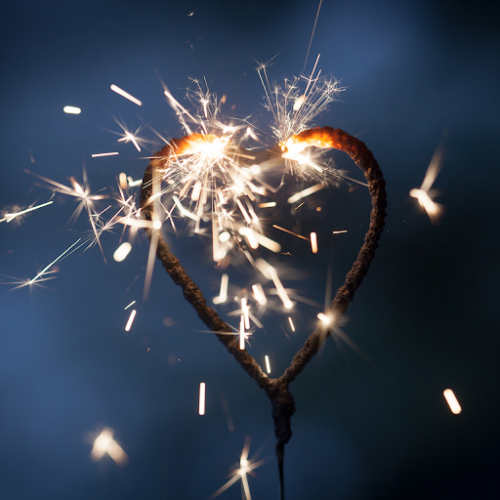 Большие бенгальские огни