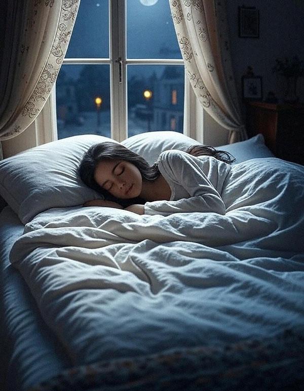 Здоровый отдых