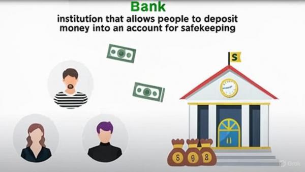 Bank Services