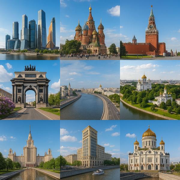 Столичный регион