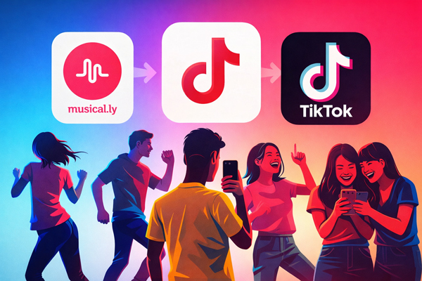 Молодежная аудитория