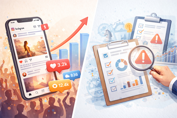 Методы накрутки