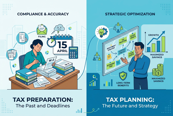 Accounting Elements