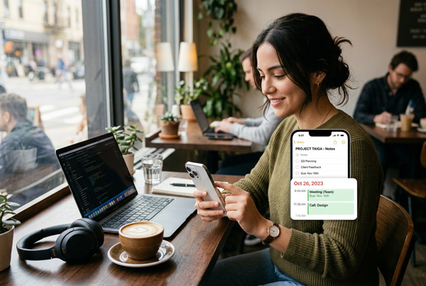 Современный Айфон - в чем причина популярности