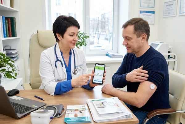 Проверка сахара в крови - кому и почему это важно