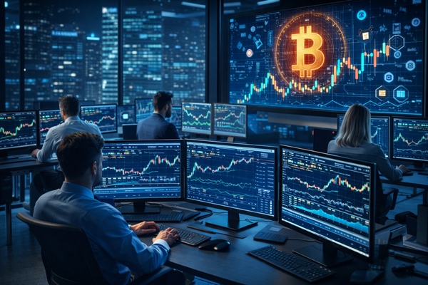 Современные криптаны