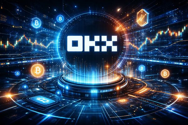 ОКХ - мощный инструмент криптоторговли