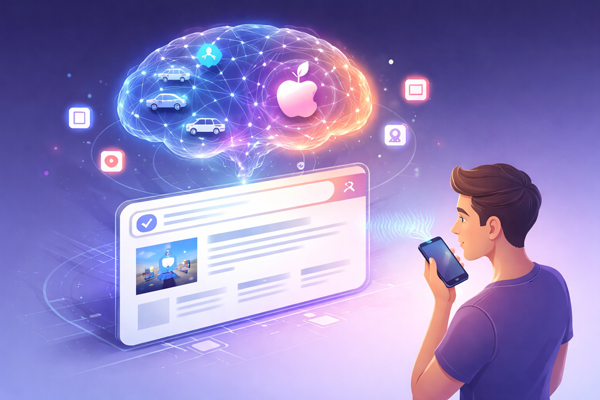 Understanding search intent