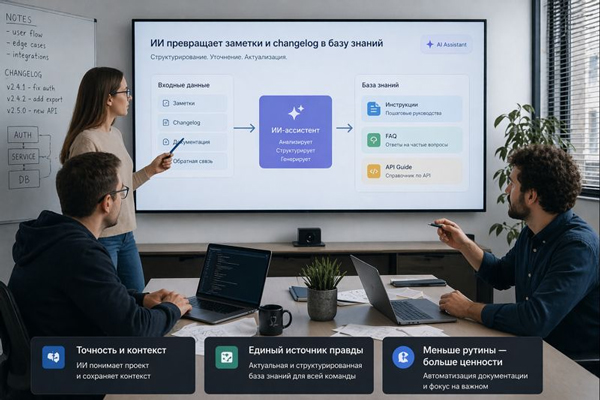 Составление промптов для узких задач