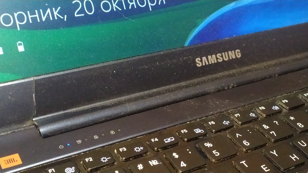 Ноутбук Samsung Q310 Цена